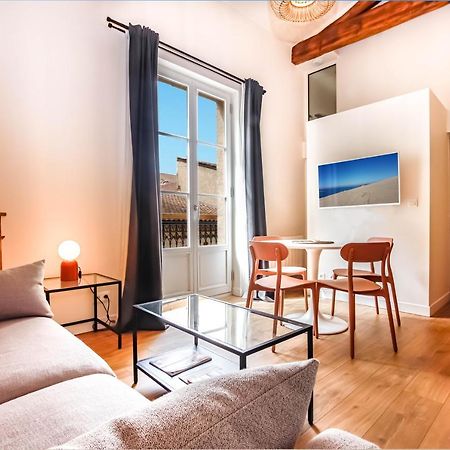 Appartements - Bordeaux Centre Gare Экстерьер фото